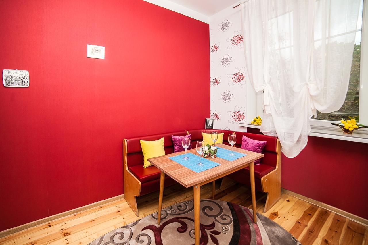 Apartment Lenina 3 Minsk Exterior foto